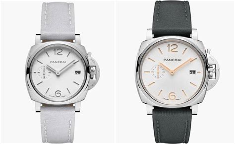 Prada x Panerai: A Sustainable Spin on Modern Luxury with Re 